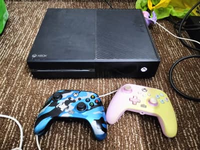xbox one 500gb Jailbreak for Sale