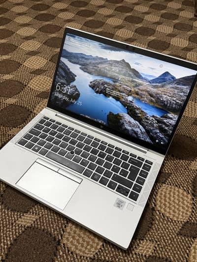 HP Elitebook