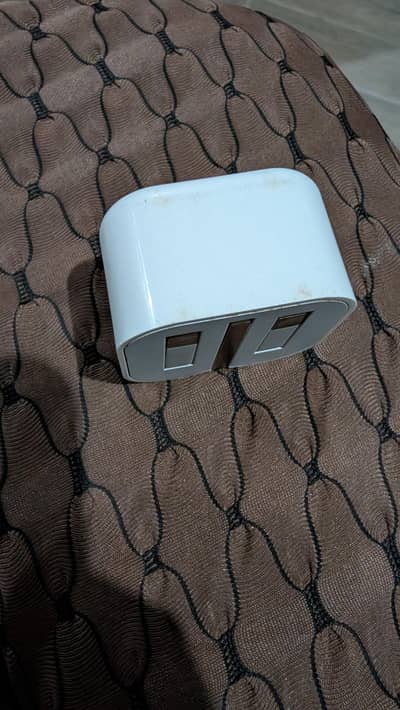 original iphone charger 20W