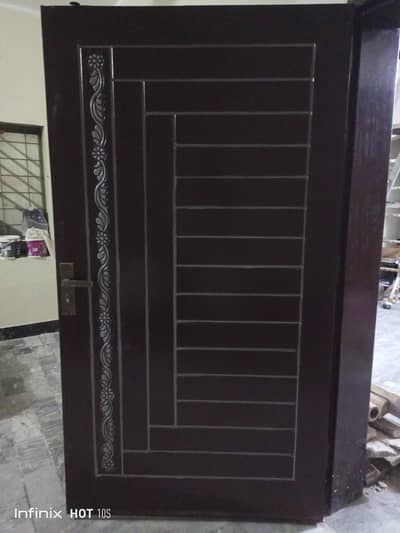 Like new door