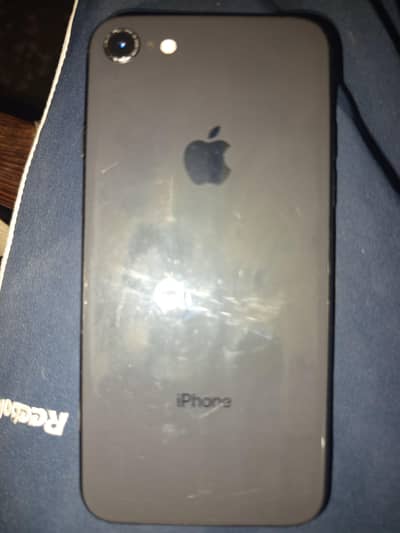 Apple iPhone 8