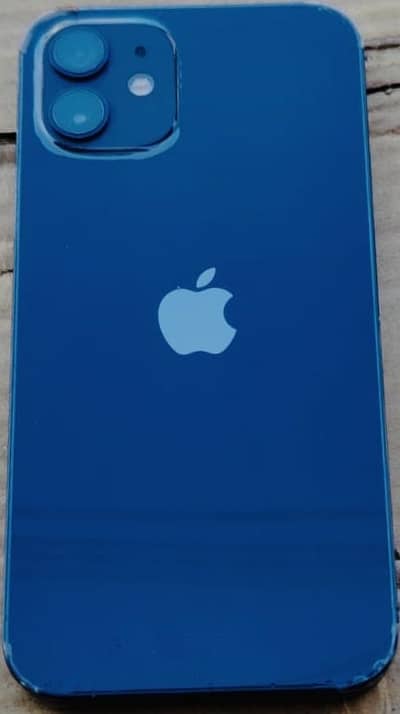 Apple iPhone 12