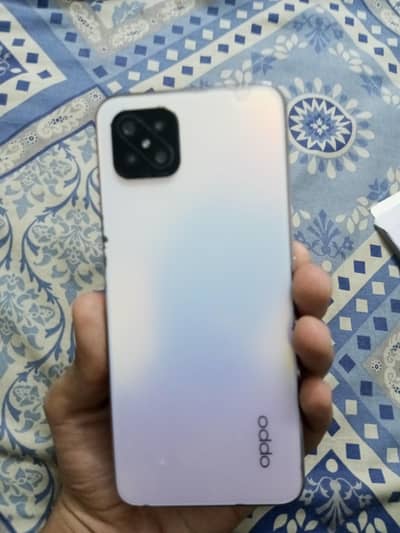 OPPO Reno 4Z 5G Non PTA