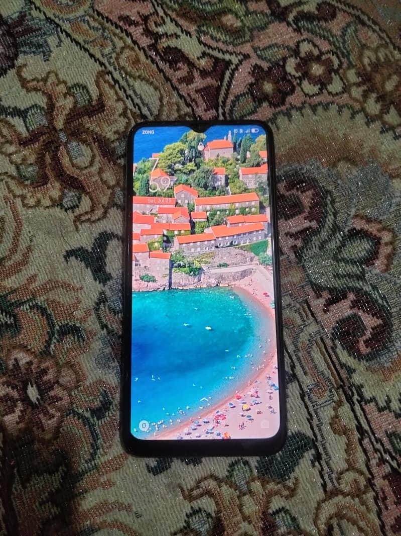 OPPO A9 0