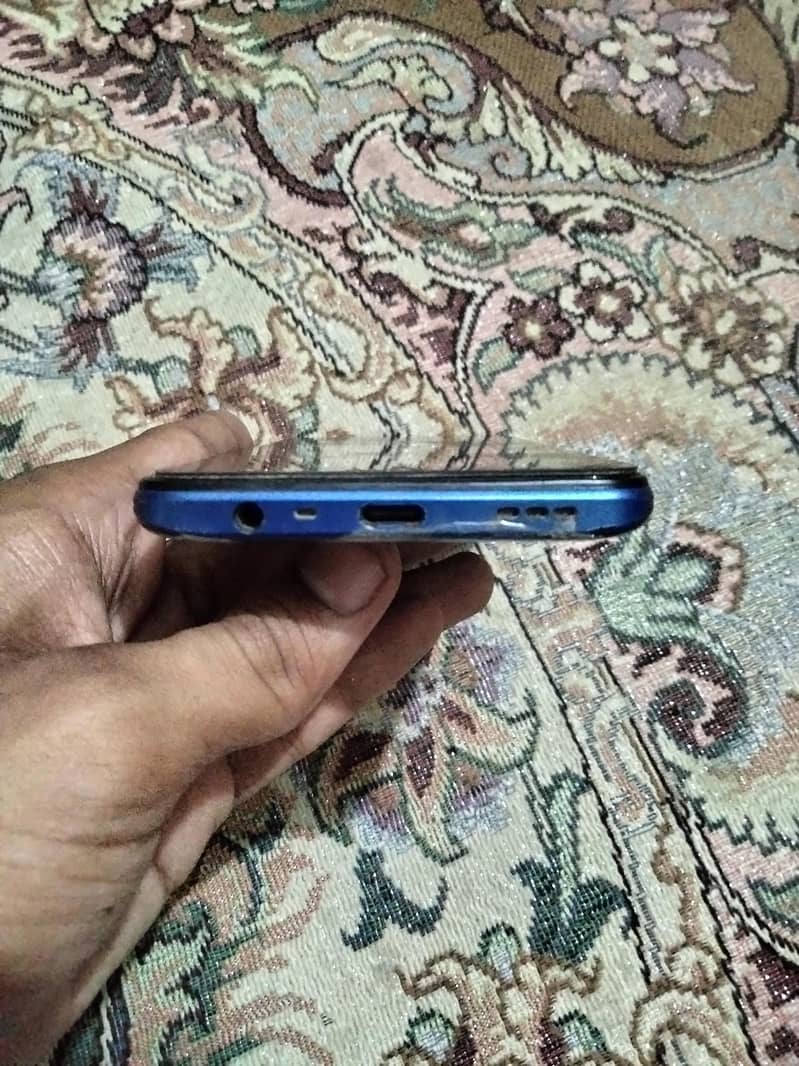 OPPO A9 1
