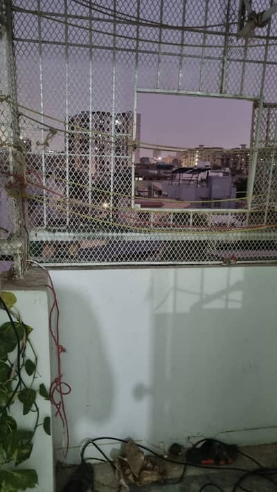 3 BED DD FLAT FOR RENT IN OXFORD LIVIANA IN GULSHAN E IQBAL 13D2