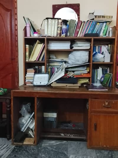 Solid wood ,handmade ,5 years