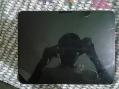 IPAD PRO M5 CHIP 13 INCHES 