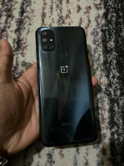 One Plus Nord N10 5g