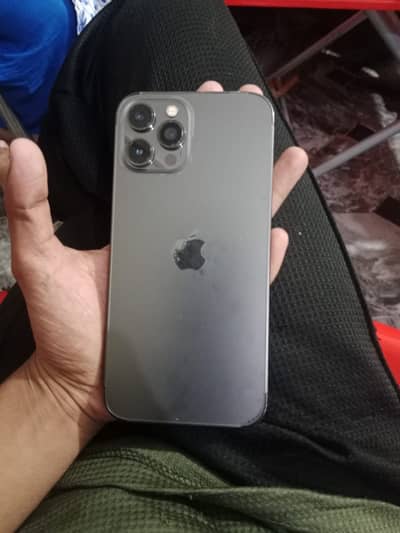 Apple iPhone 12 Pro Max