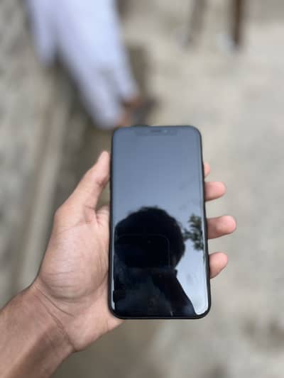 Iphone xr All ok