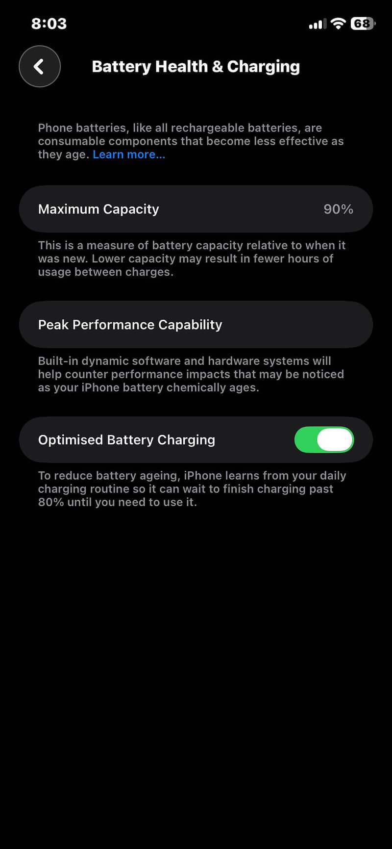 Apple iPhone 11 0