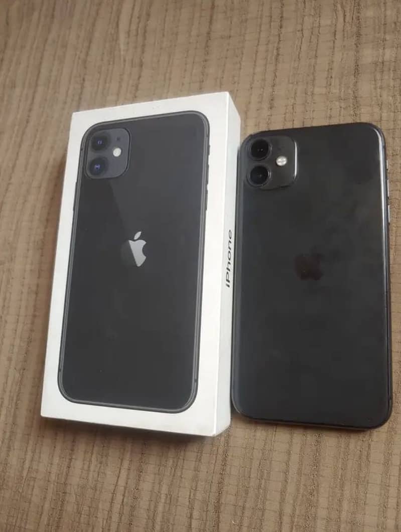 Apple iPhone 11 3