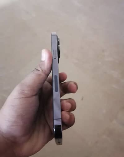 iPhone 14pm MDM