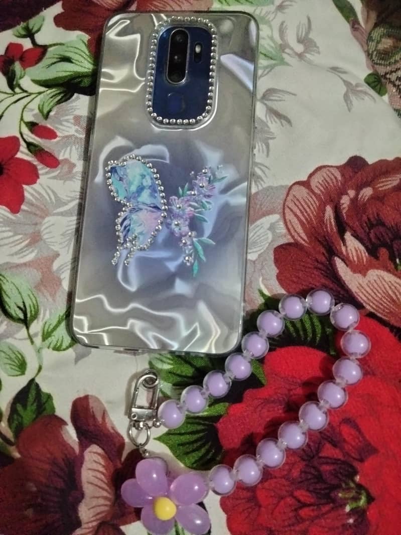 OPPO A9 6