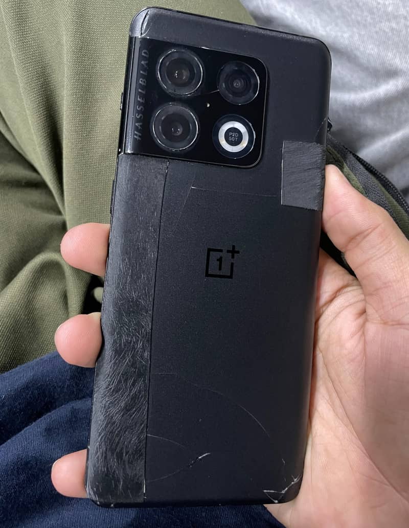 One Plus 10 Pro 2