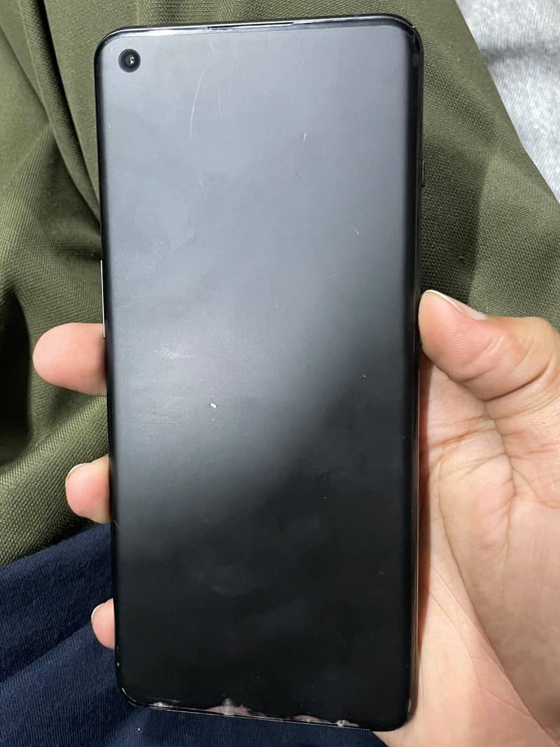 One Plus 10 Pro 5