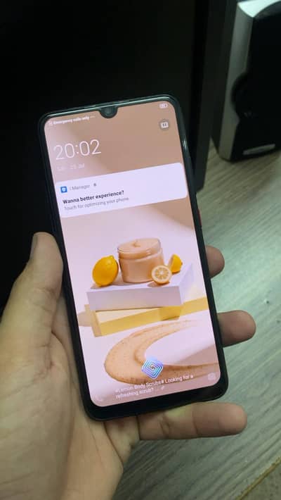 Vivo Y51
