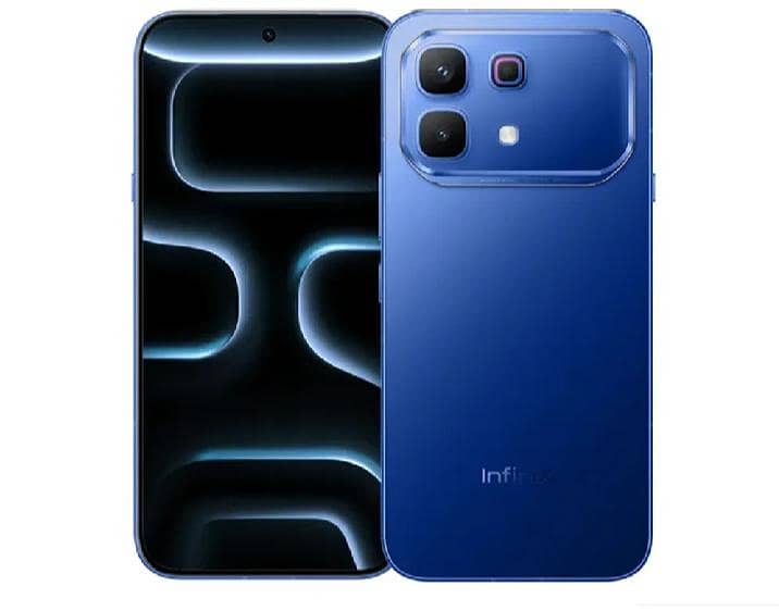 Infinix Note 60 pro 2