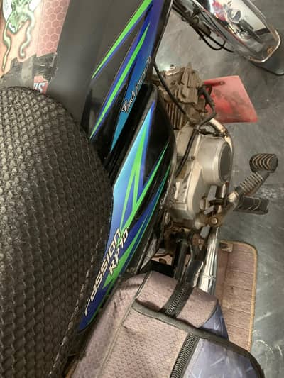 United Bike For Sale