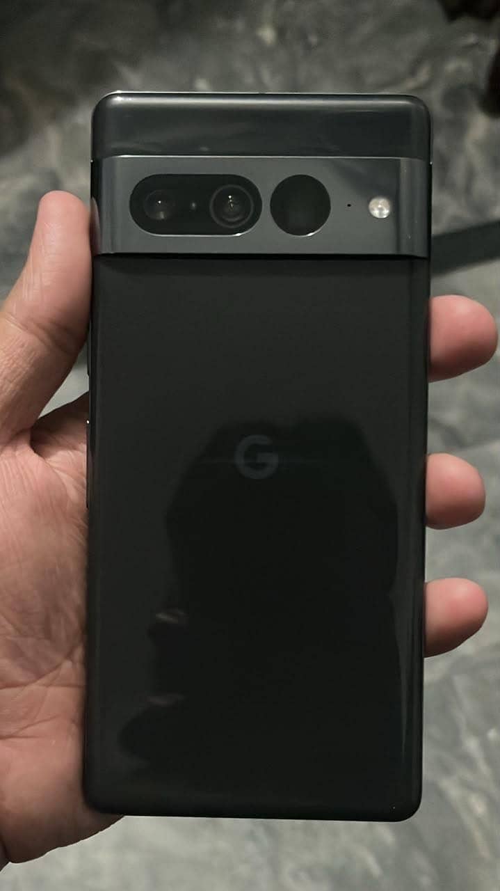 Pixel 7 pro 1