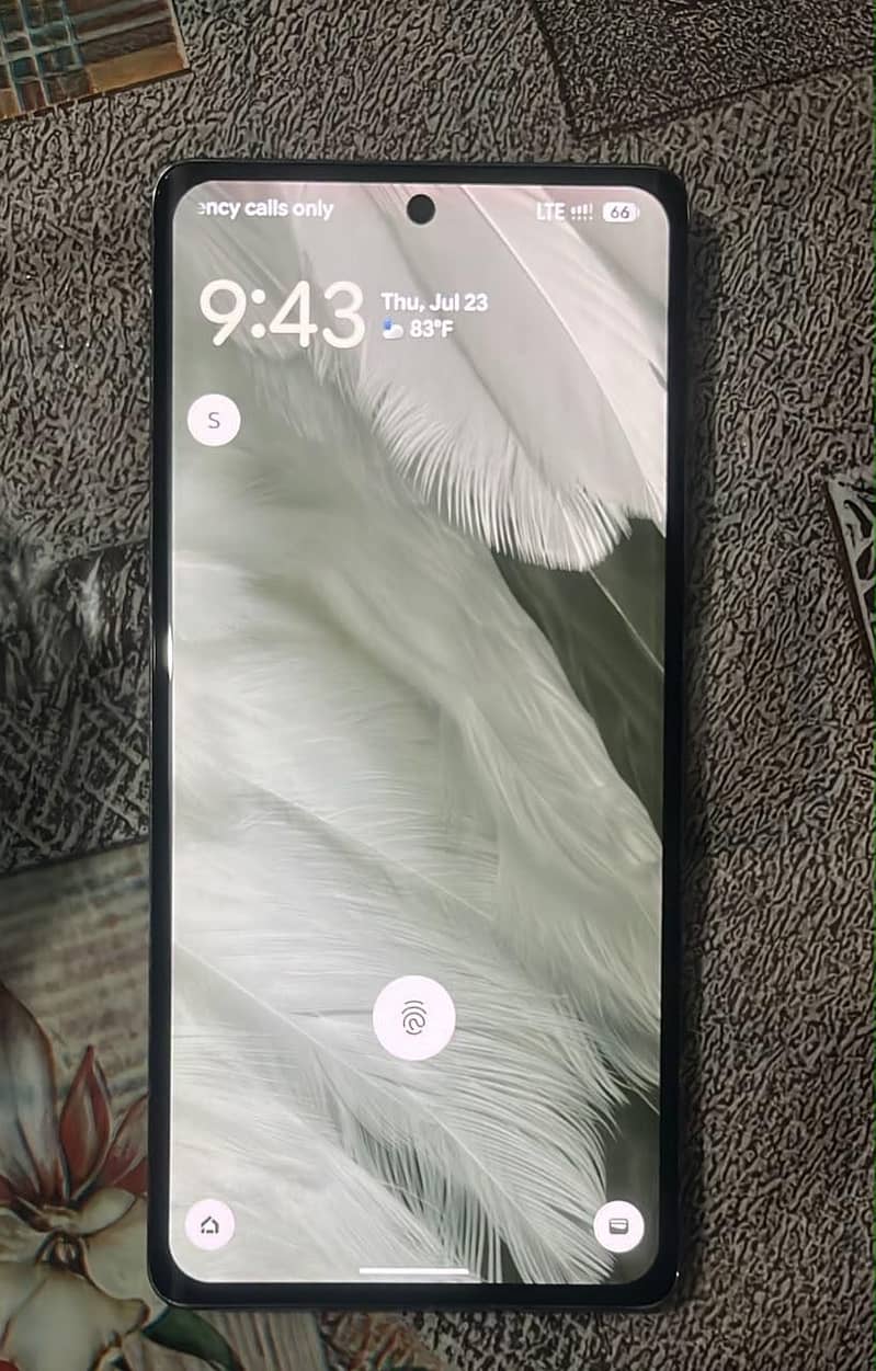 Pixel 7 pro 2