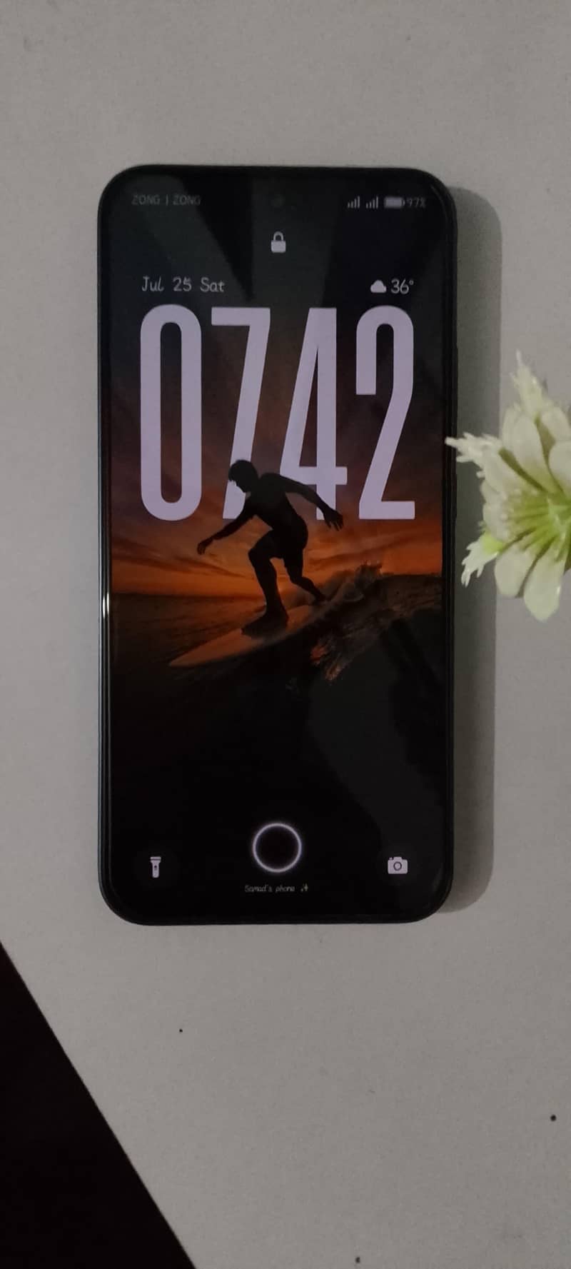 OPPO A6S/Pro 3
