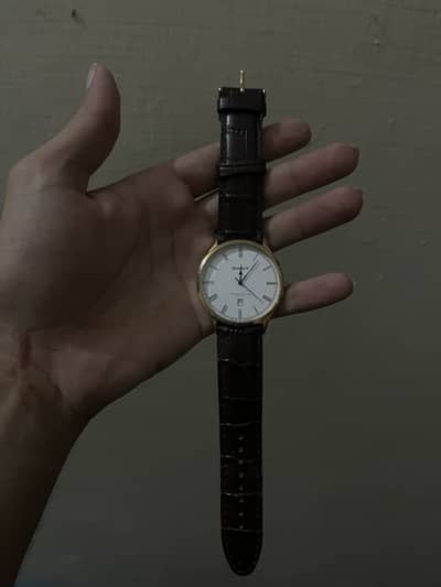 GANT watch original [USA] brand 100% original