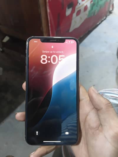 Apple iPhone XS Max