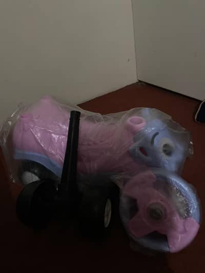 car for kids