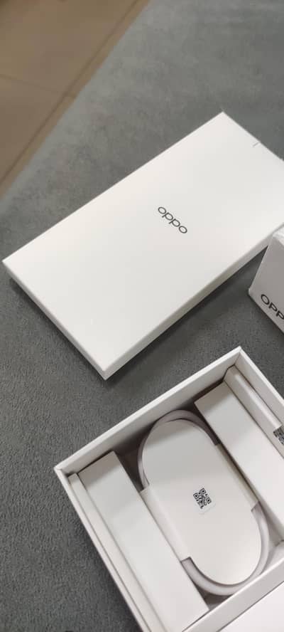 Oppo A6s Pro