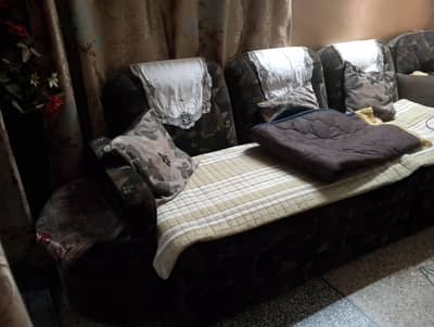 Sofa set
