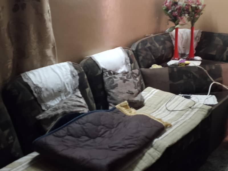 Sofa set 1
