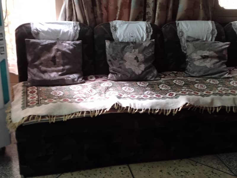 Sofa set 2