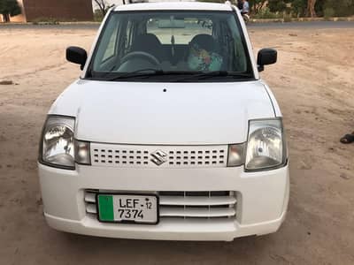 Suzuki Alto Lapin 2008. . context. 03277912579