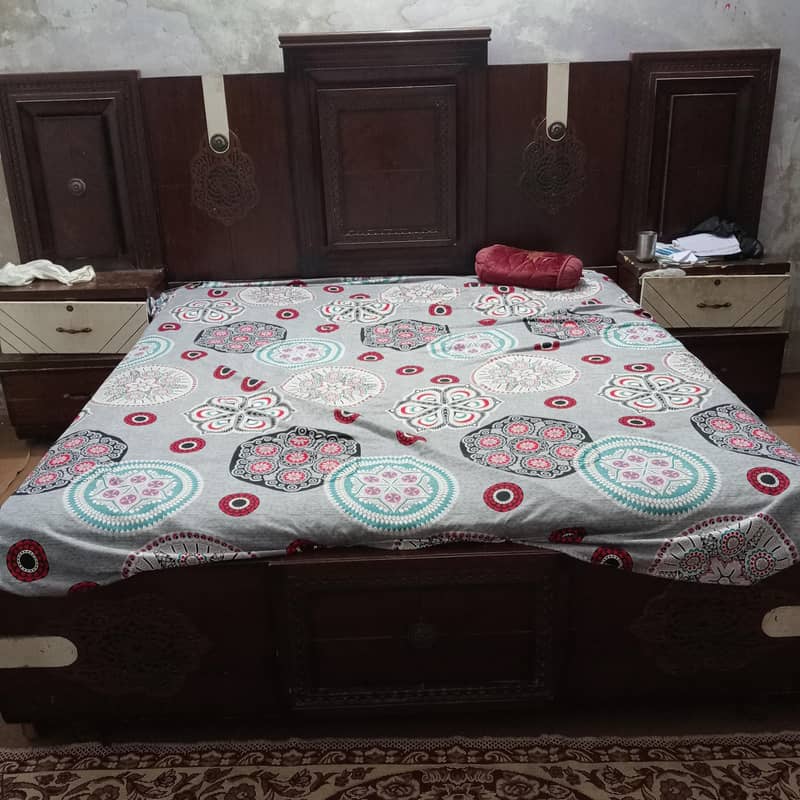bed set and sofa set 1