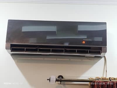 1.5 ton AC