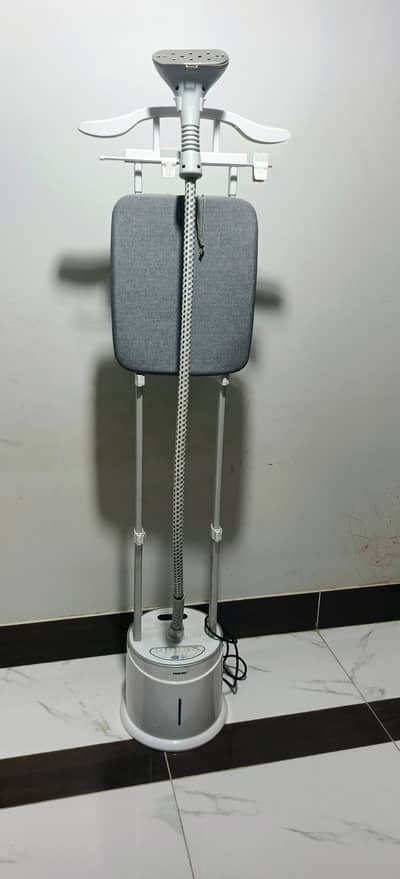nikai garment steamer