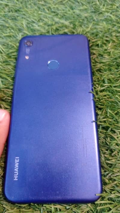 Huawei Y6s