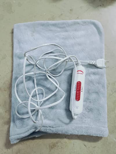 Electric Heated Blanket