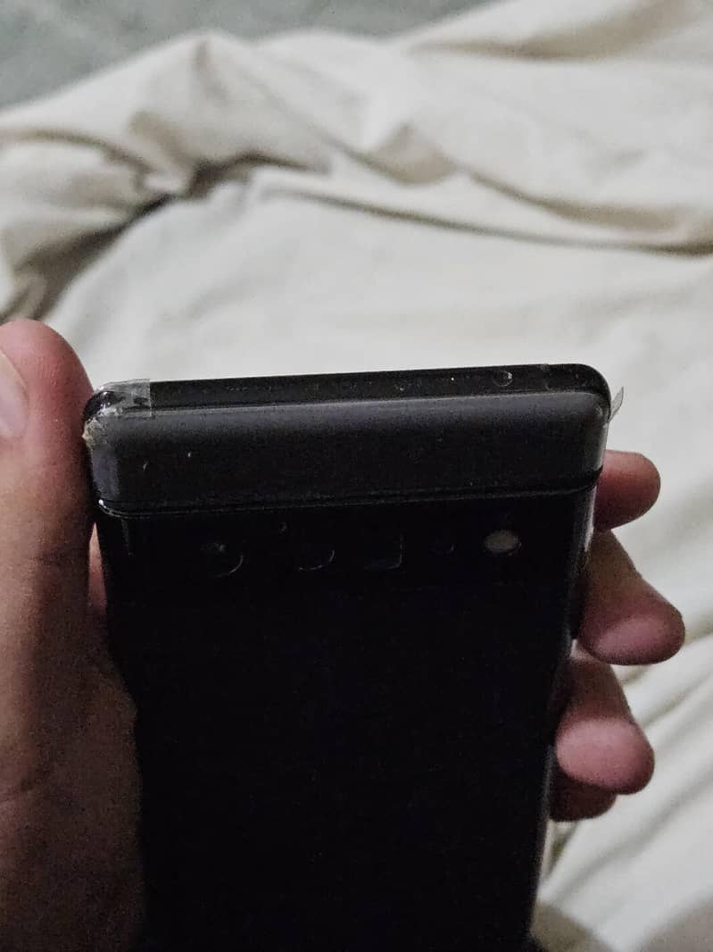 Google Pixel 6 Pro 2