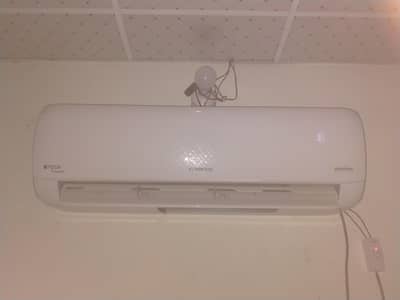DC inverter AC 1.5 ton Kenwood / Inverter AC/Kenwood AC