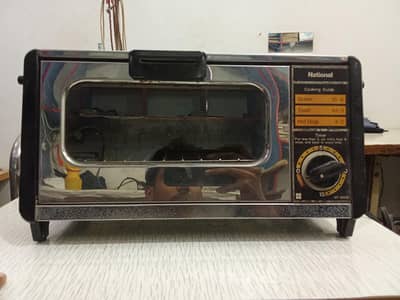 ovens