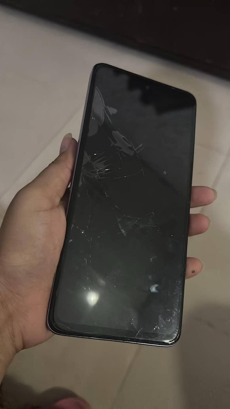 OPPO A3 1