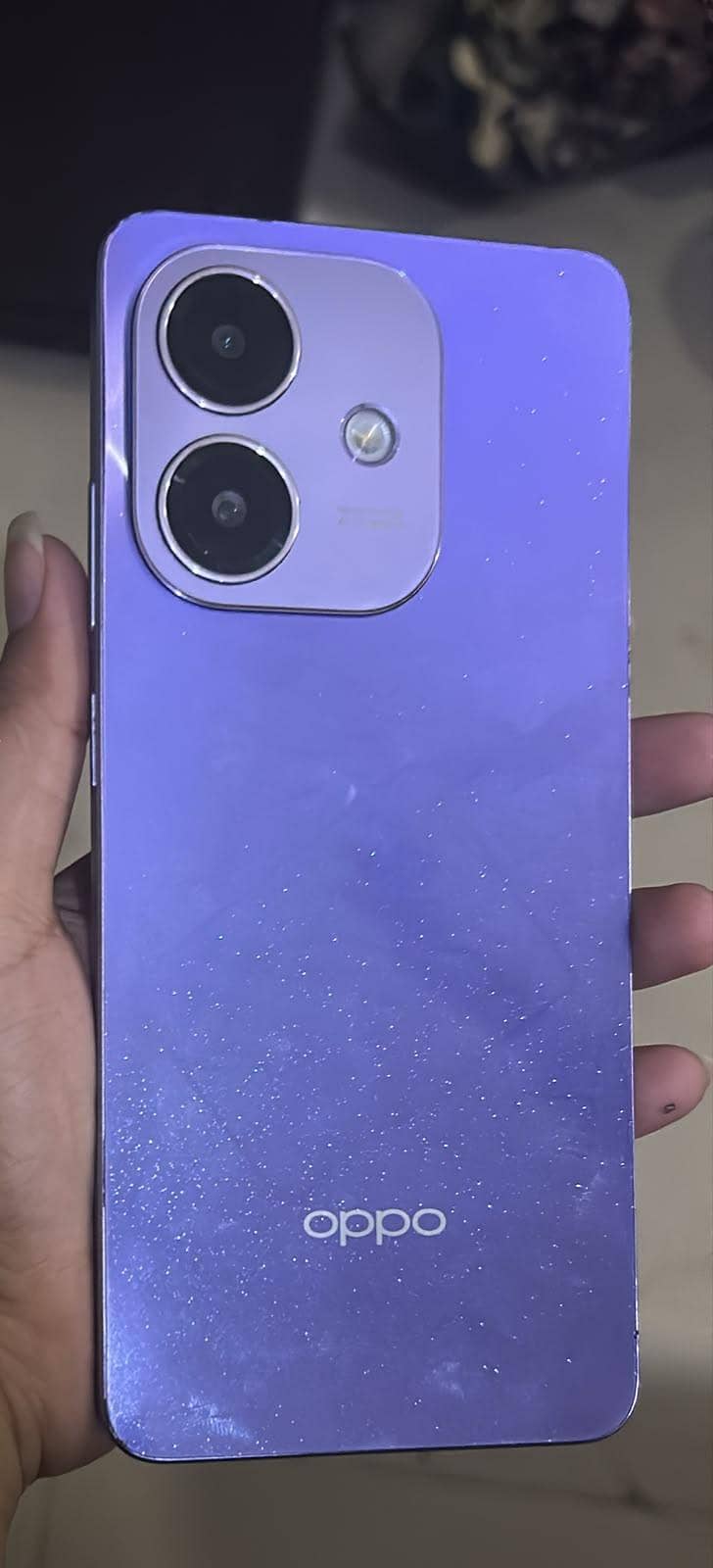 OPPO A3 2