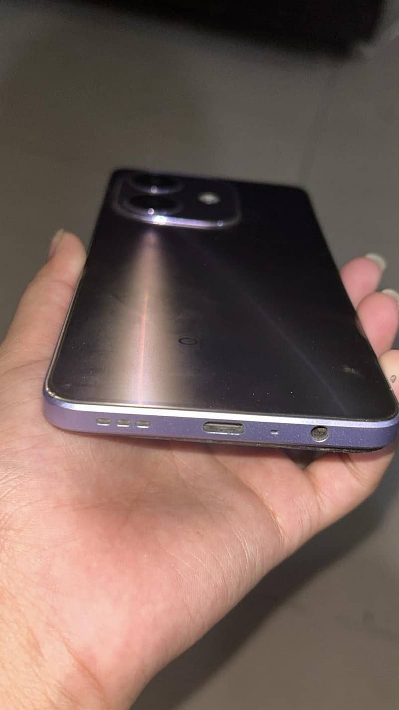 OPPO A3 3