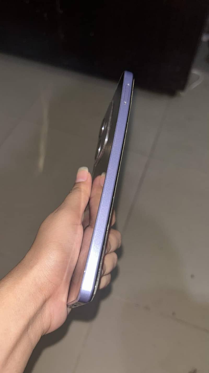 OPPO A3 4