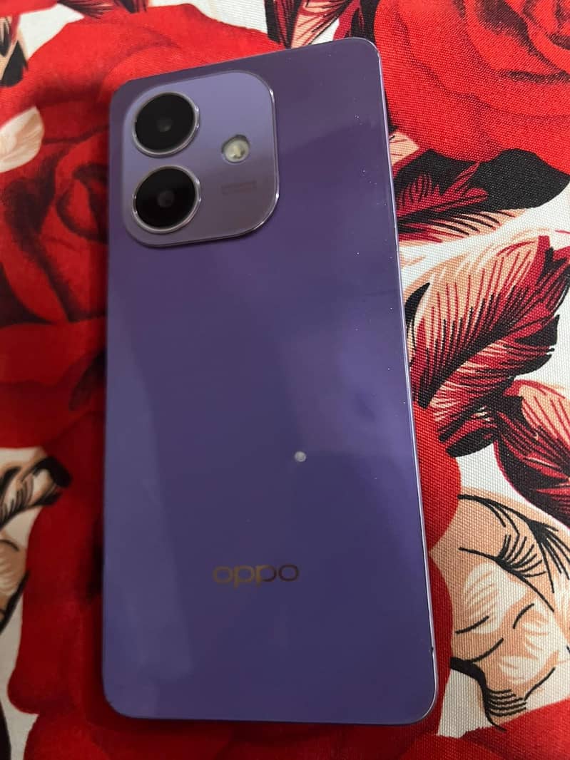 OPPO A3 5