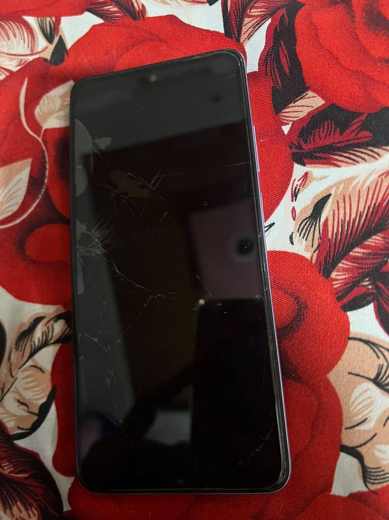 OPPO A3 6