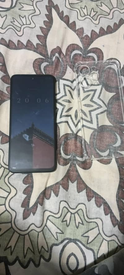 Xiaomi Redmi 12